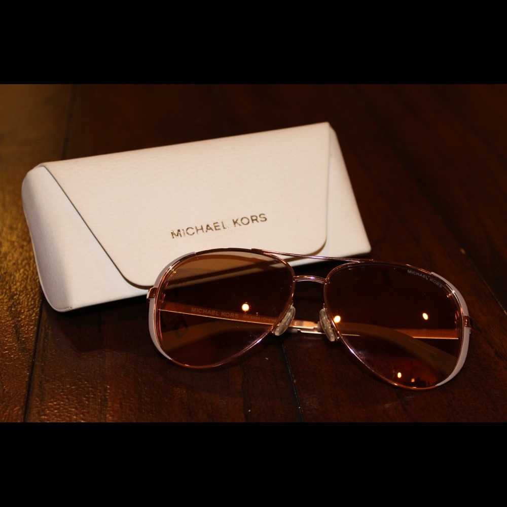 Michael Kors Sunglasses